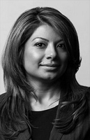 Saba Z. Naqvi, JD Business-immigration lawyer, fluent in English, Hindi and Urdu, is both a BC Canada Lawyer and a California, USA lawyer - offices downtown Vancouver, BC