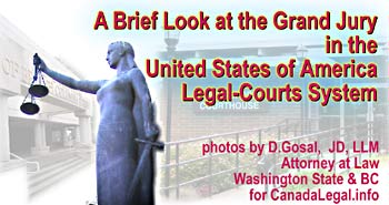 Photo of Themis, goddess of justice, holding scales, -  see artilce  Dil  Gosal introducing readers to  what is the Grand Jury  in USA